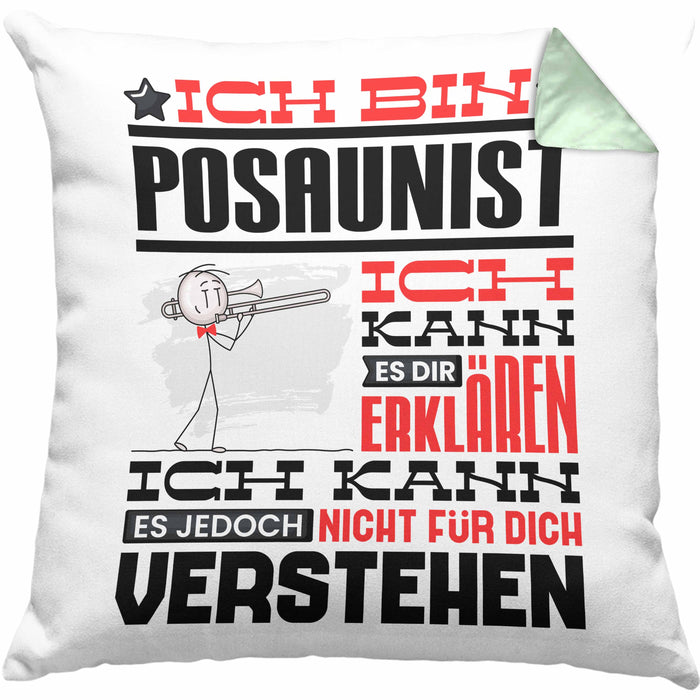 Grün