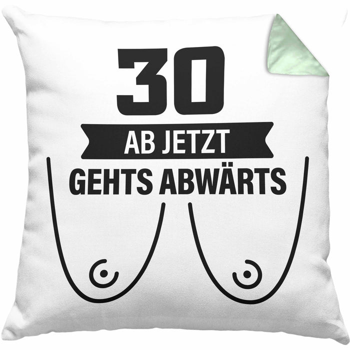 Grün