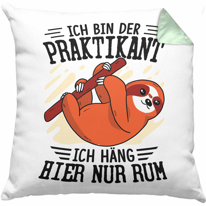 Grün