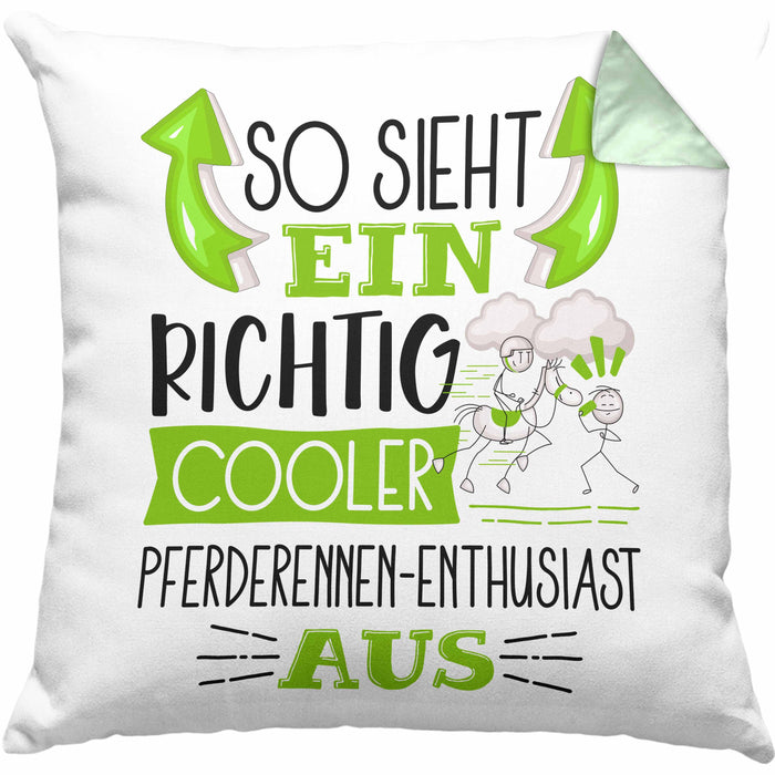 Grün