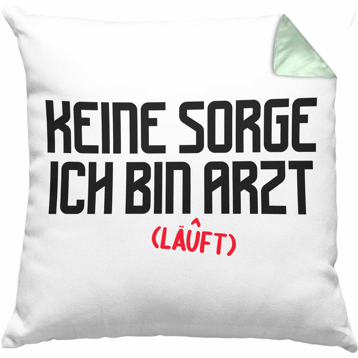 Grün