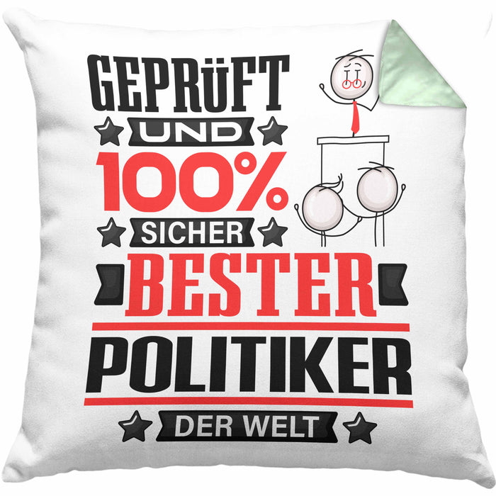 Grün