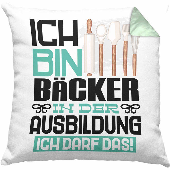 Grün