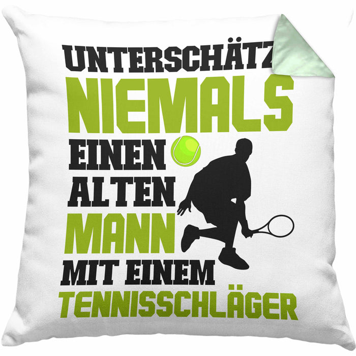 Grün