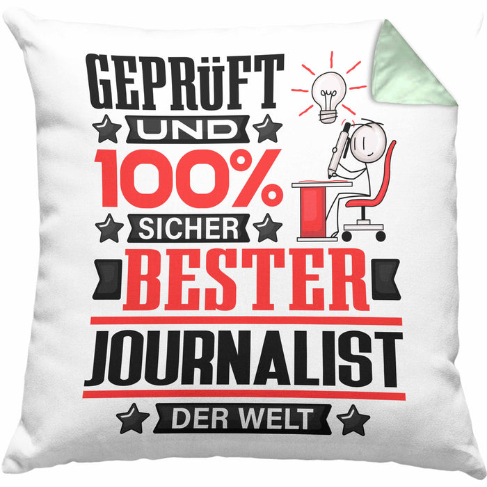 Grün
