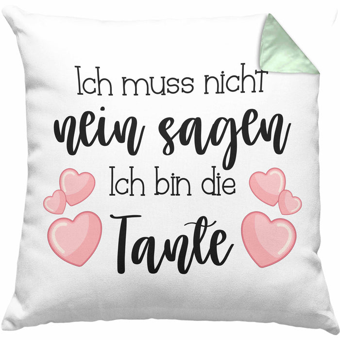 Grün