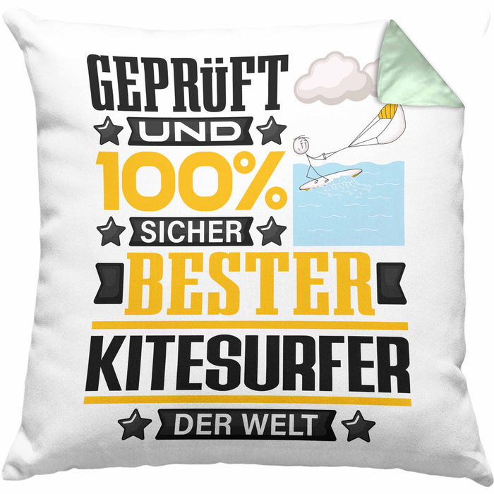 Grün
