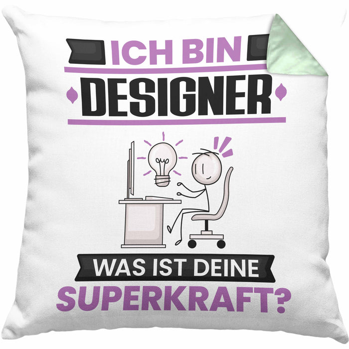 Grün