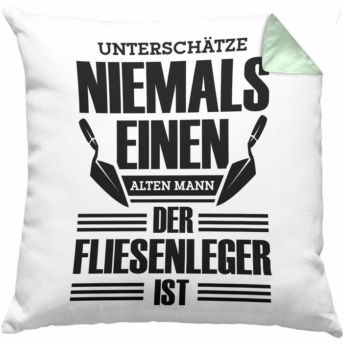 Grün