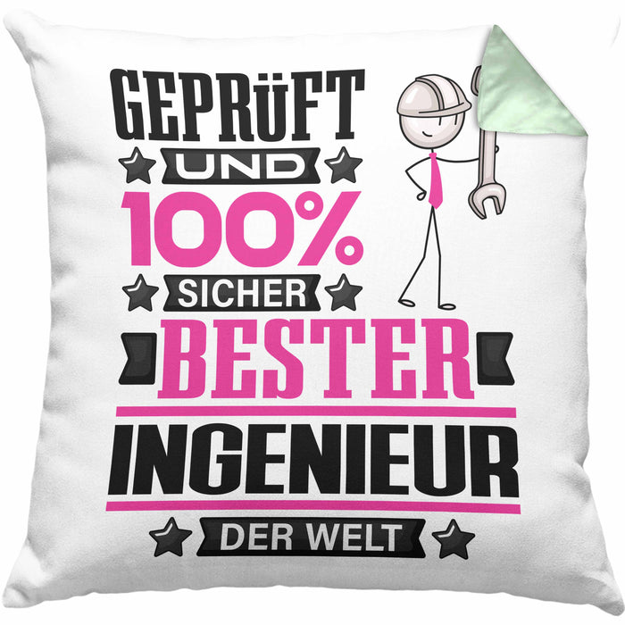Grün