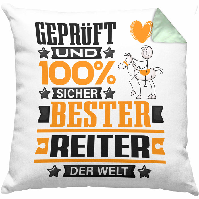 Grün