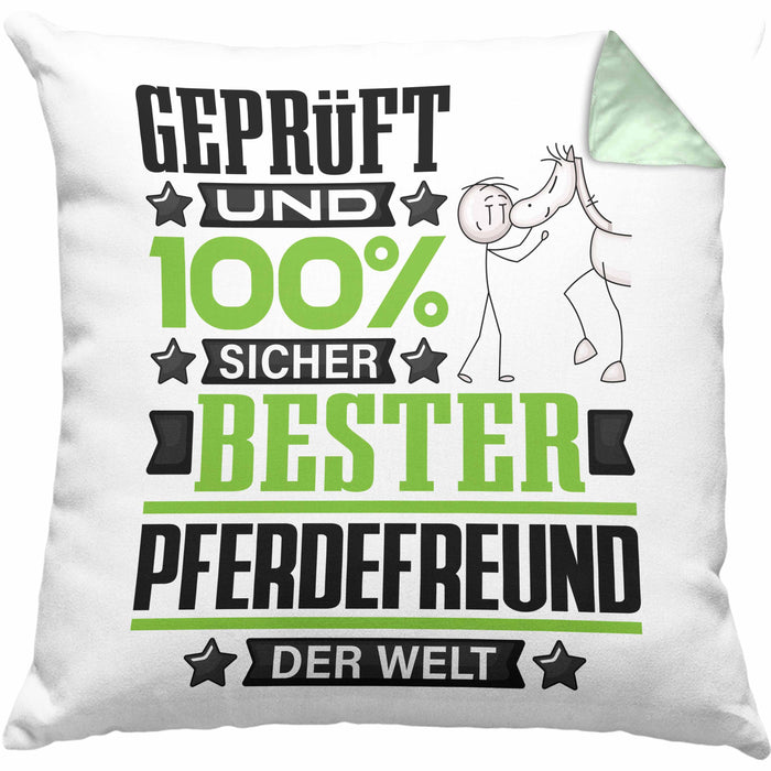 Grün