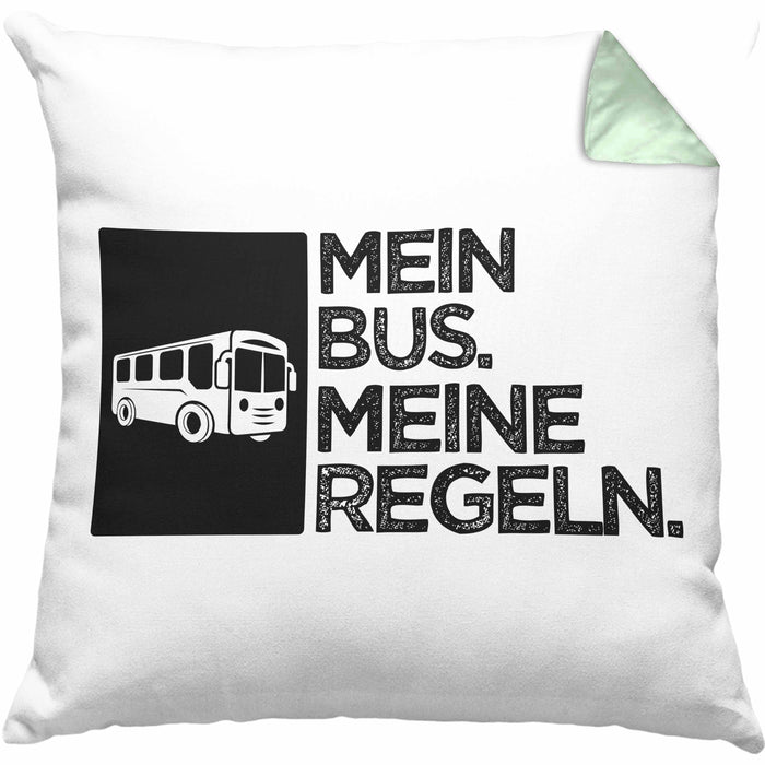 Grün