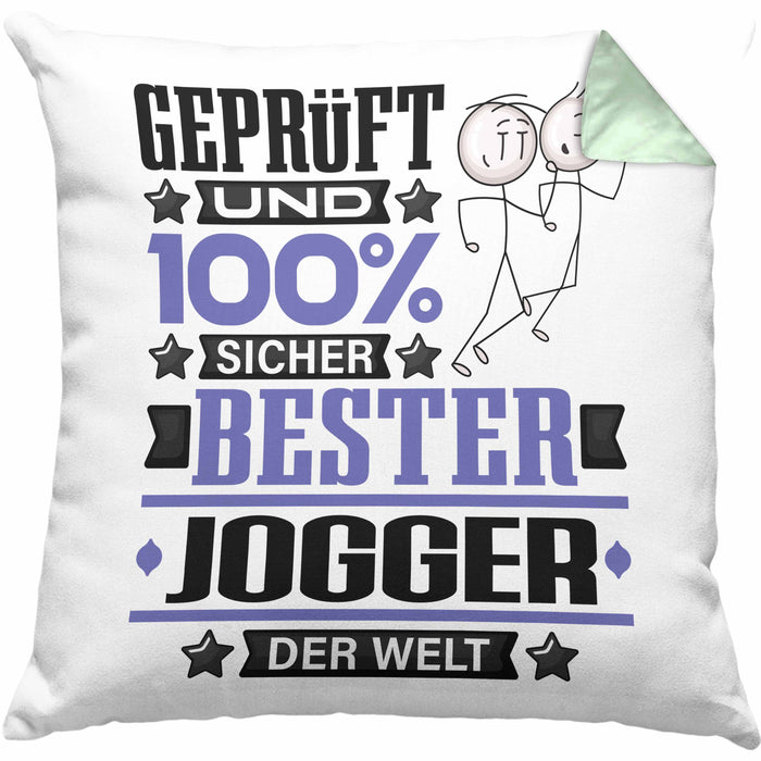 Grün