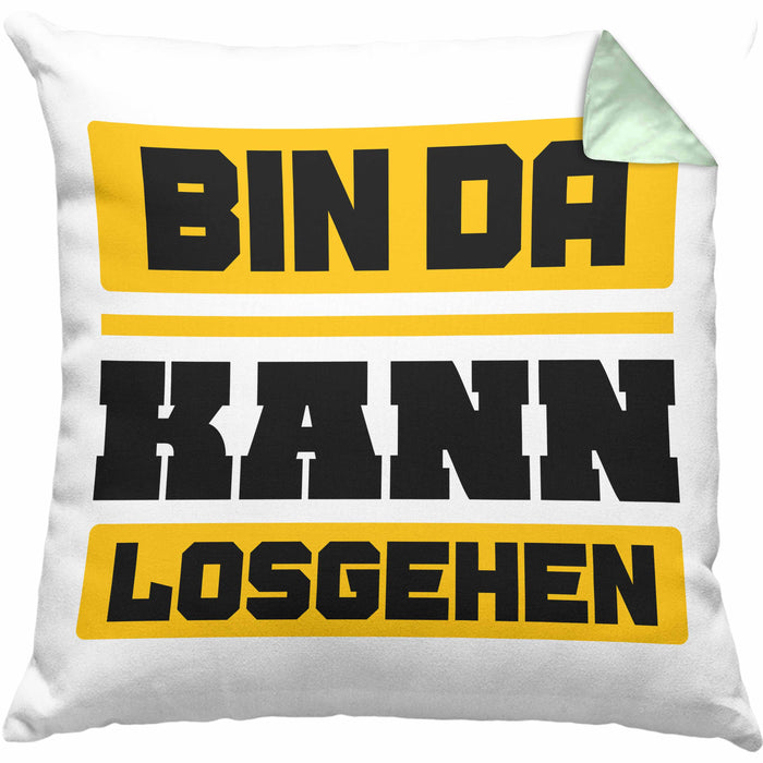 Grün