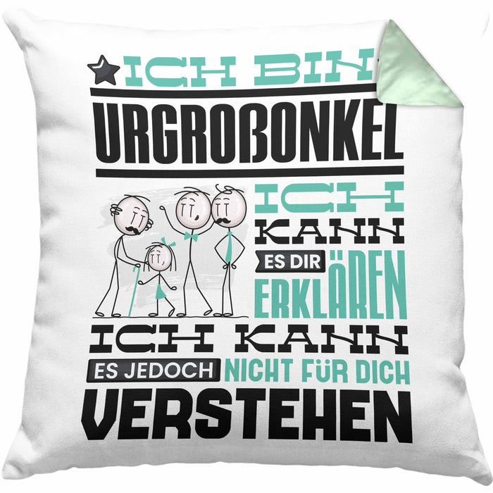 Grün
