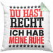 Grün