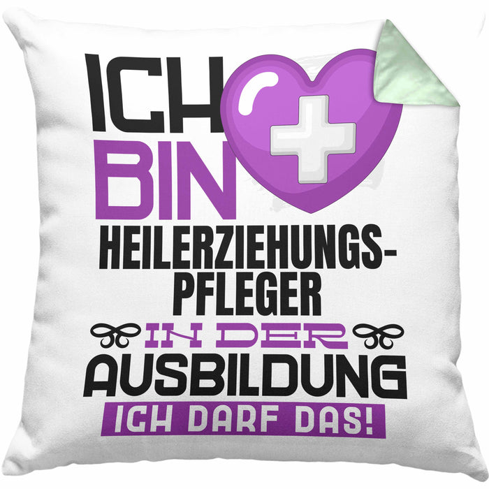 Grün