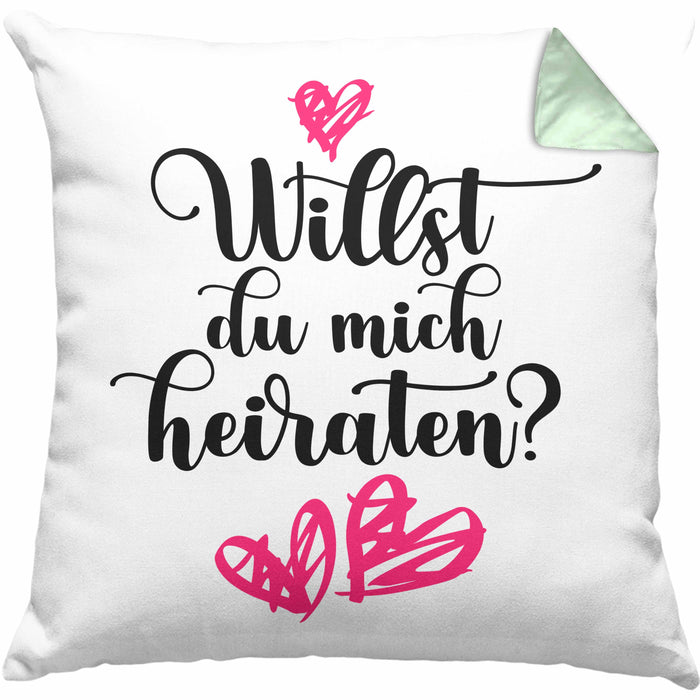 Grün
