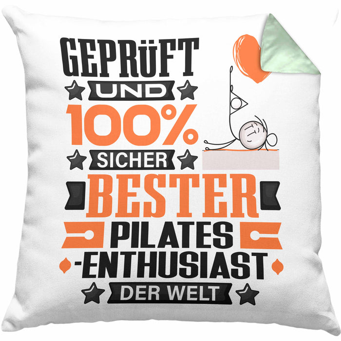 Grün