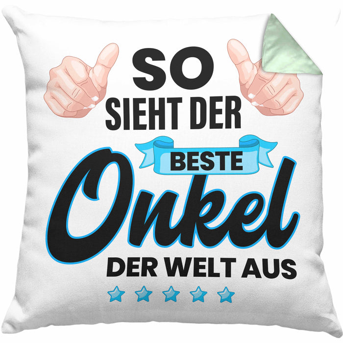 Grün