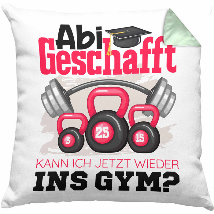Grün