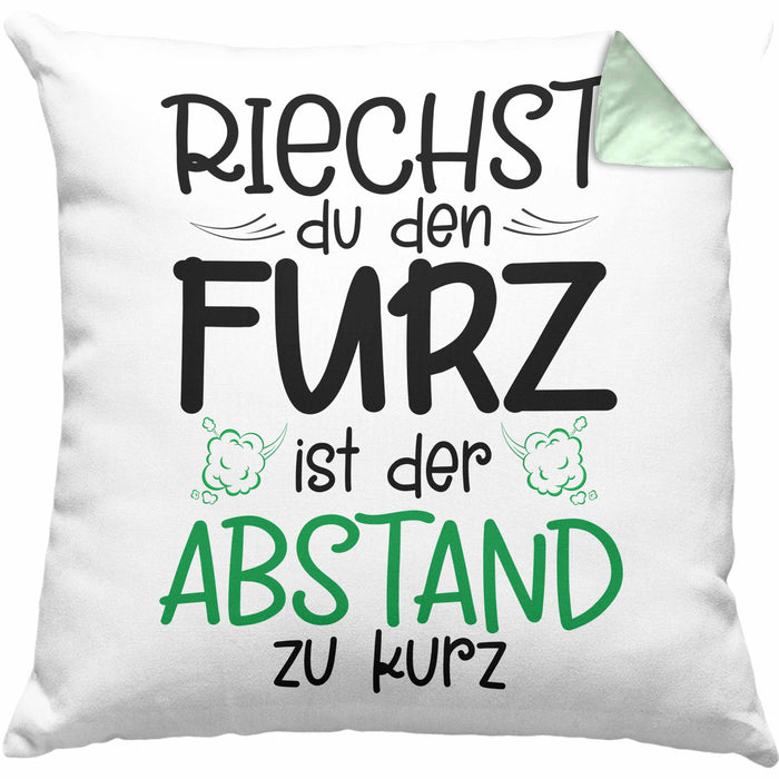 Grün