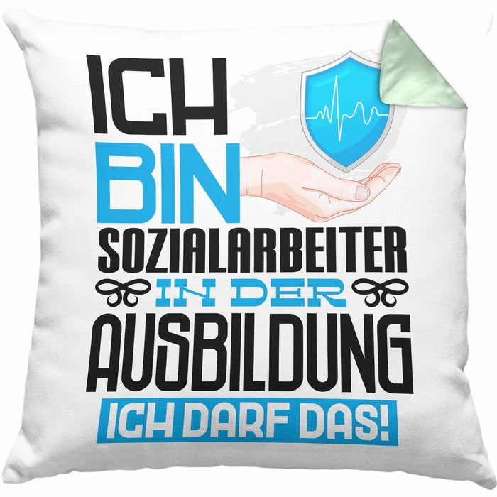 Grün