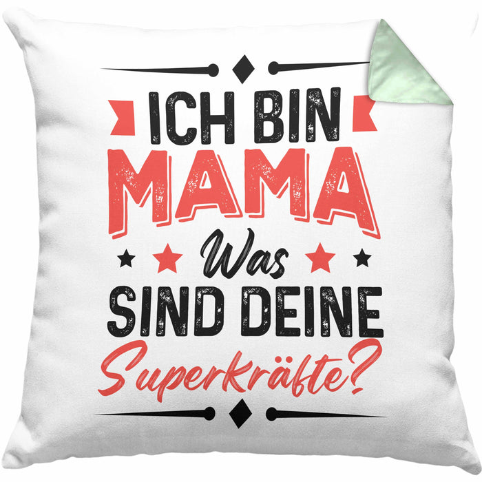 Grün