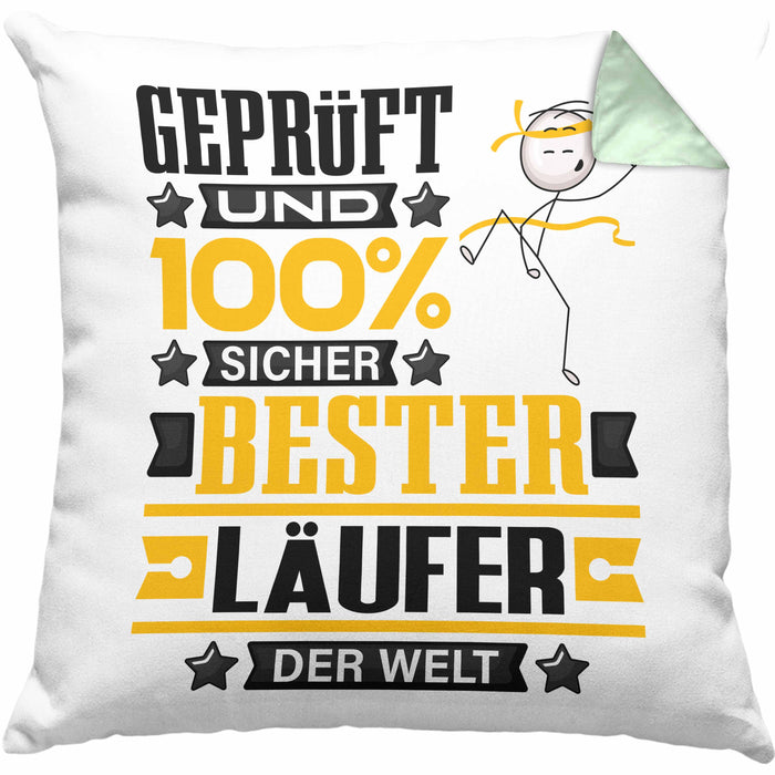 Grün