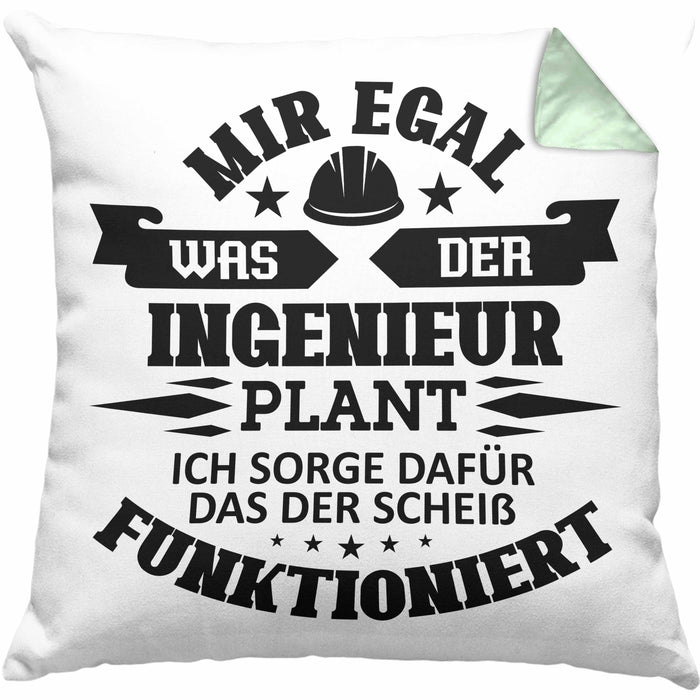 Grün