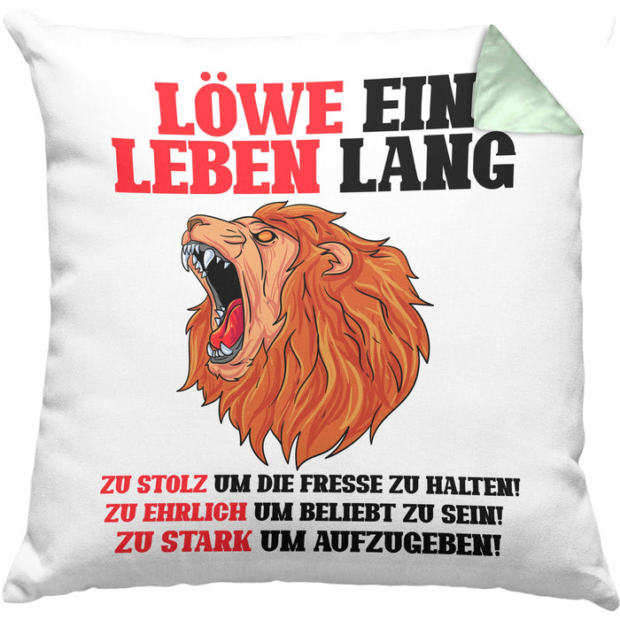 Grün