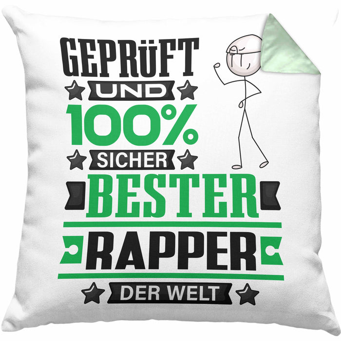 Grün