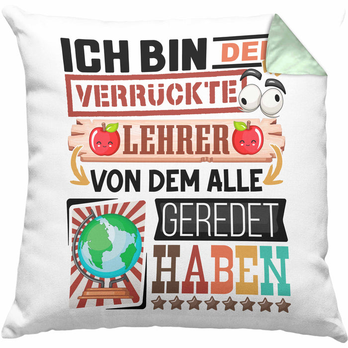 Grün