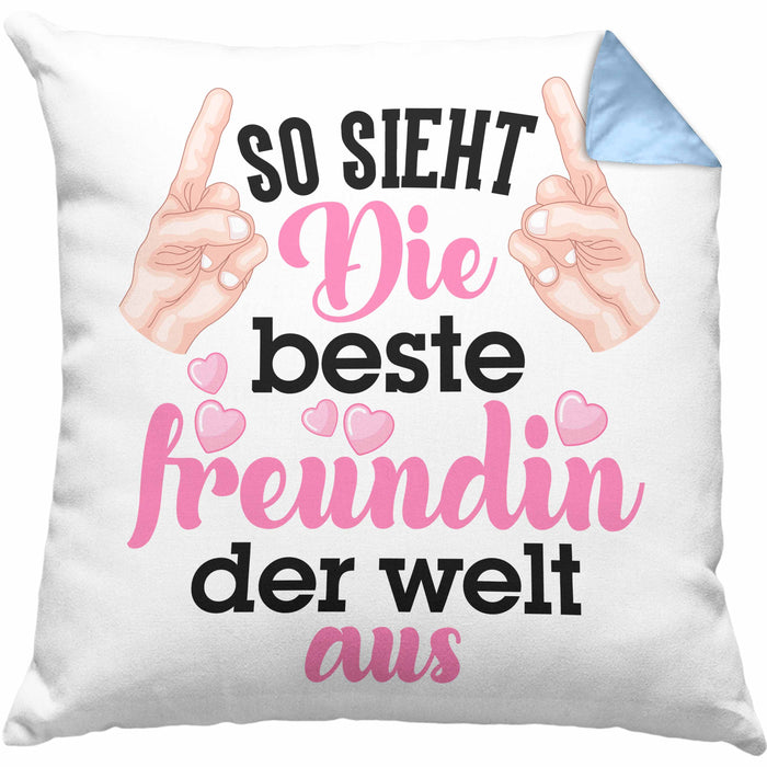 Blau