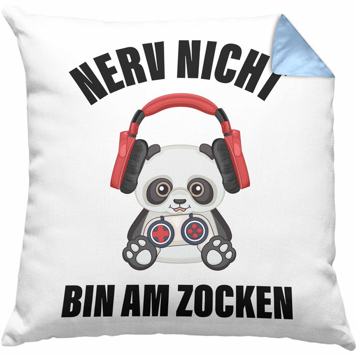 Blau