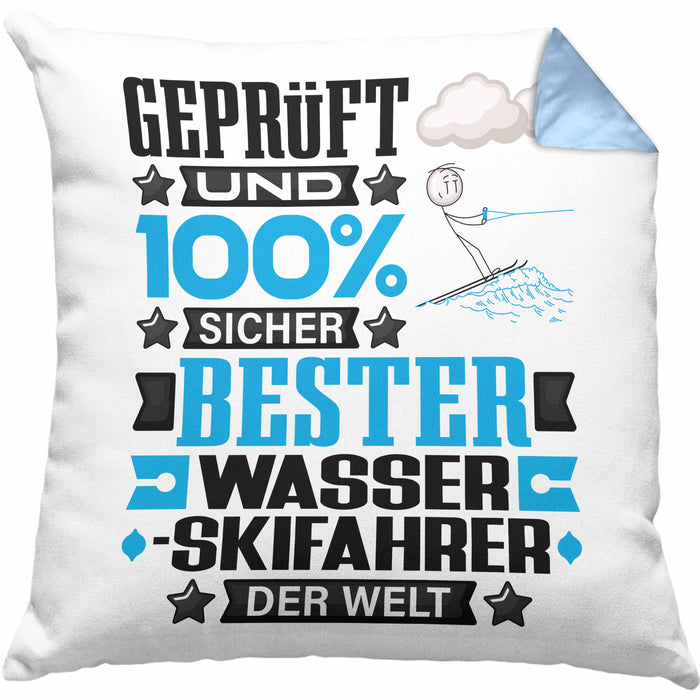 Blau