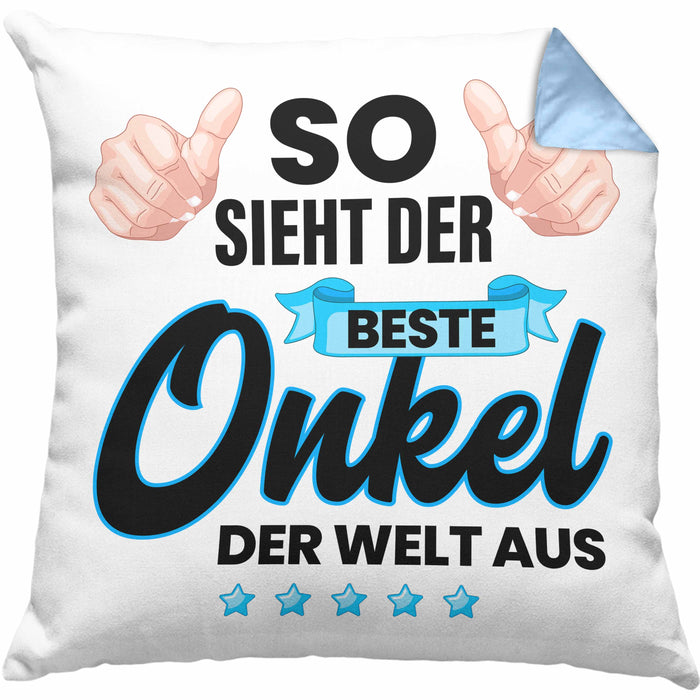 Blau