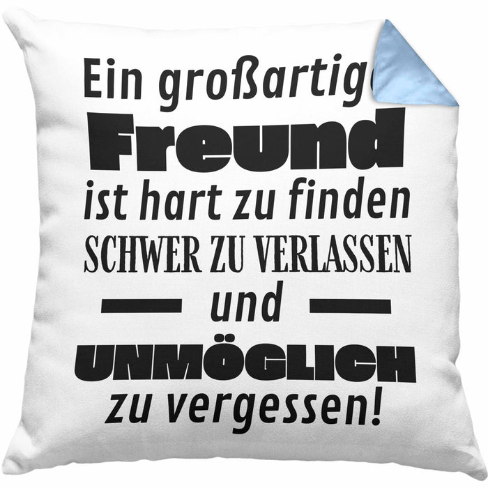 Blau