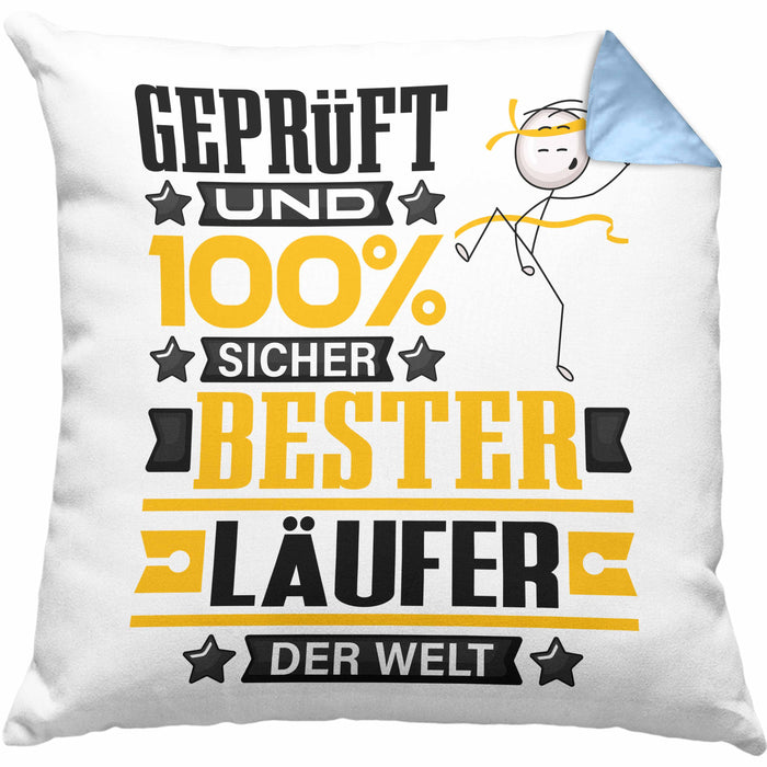 Blau