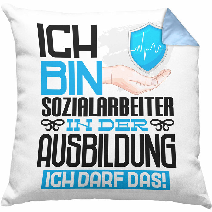Blau