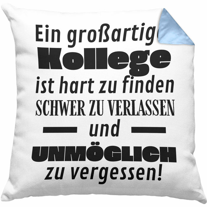 Blau
