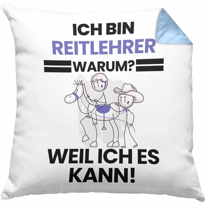 Blau