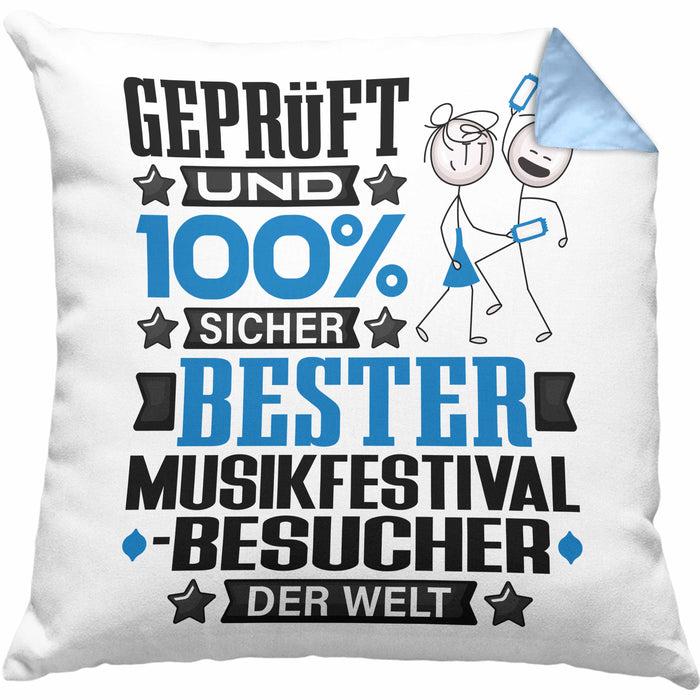 Blau