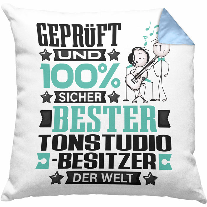 Blau