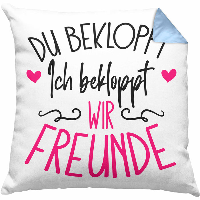 Blau