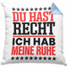 Blau