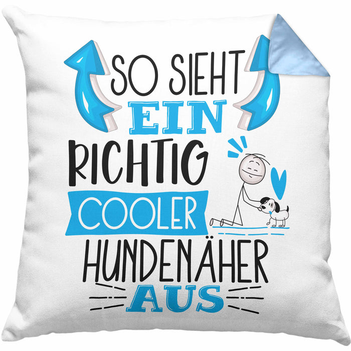 Blau