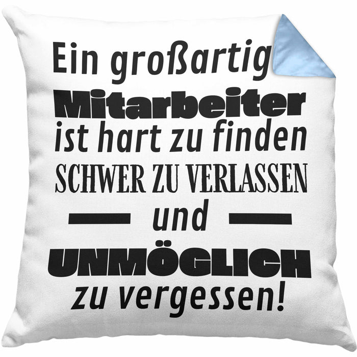 Blau