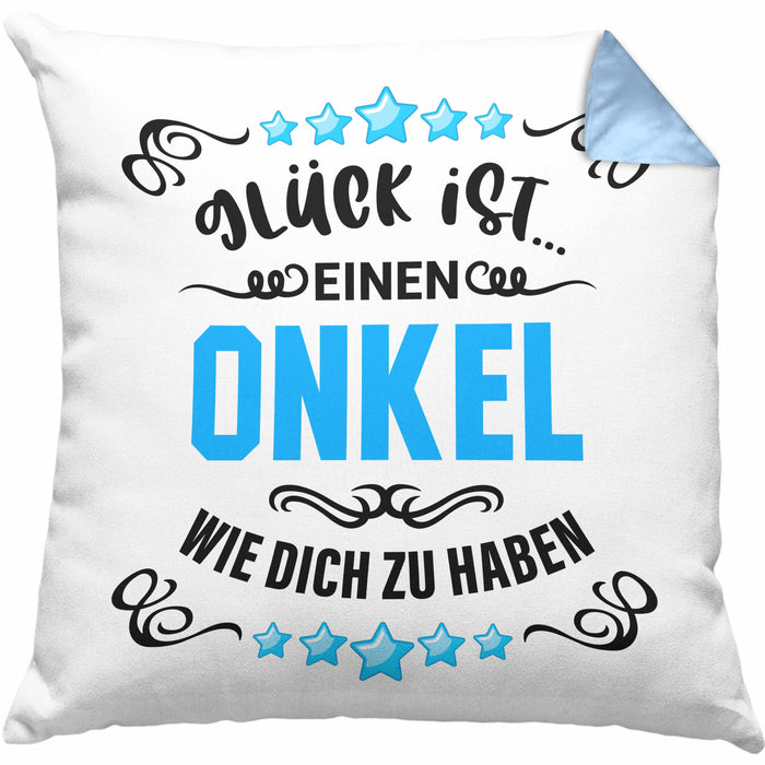 Blau
